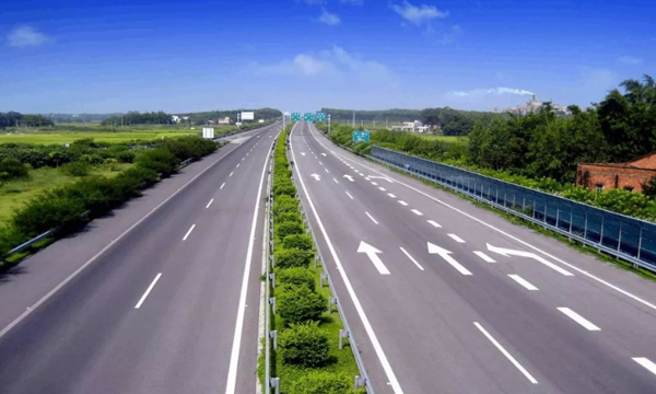 公路交通工程（公路安全设施分项）专业承包贰级